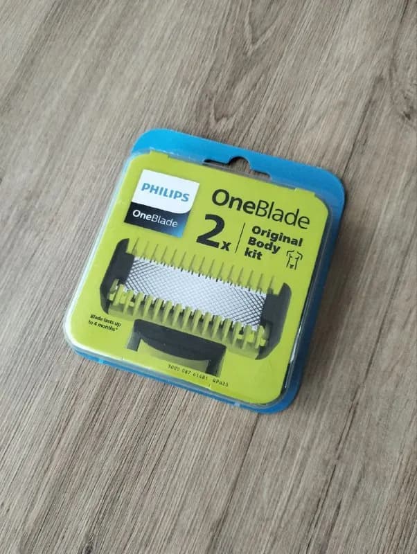 Philips Oneblade — Тбилиси — 80 ₾