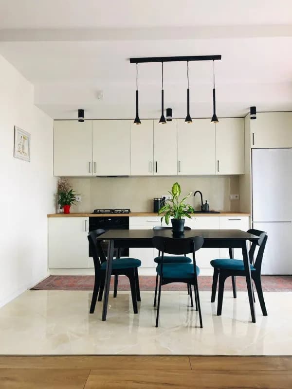 My home Jikia на Анны Политковской, 3, м.Гос.Университет. — Тбилиси — 1200 ₾