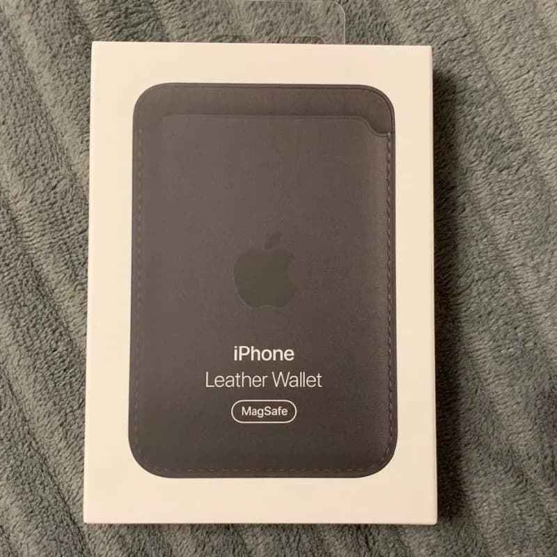 Apple wallet первое поколение 150 лари — Тбилиси — 150 ₾
