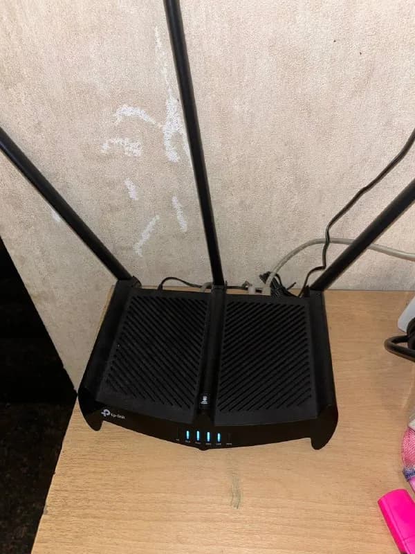 tp link — Тбилиси