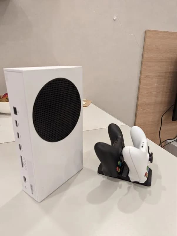 Xbox series S 512gb — Тбилиси — 800 ₾