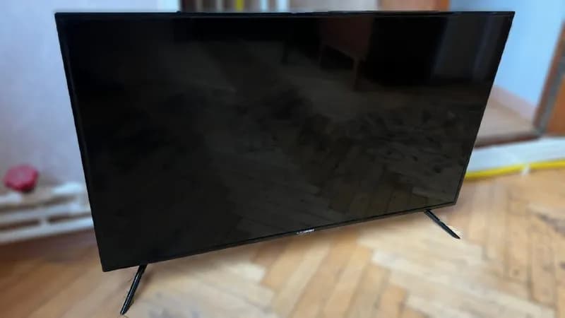 40 дюймовый телевизор Blaupunkt — Тбилиси — 300 ₾