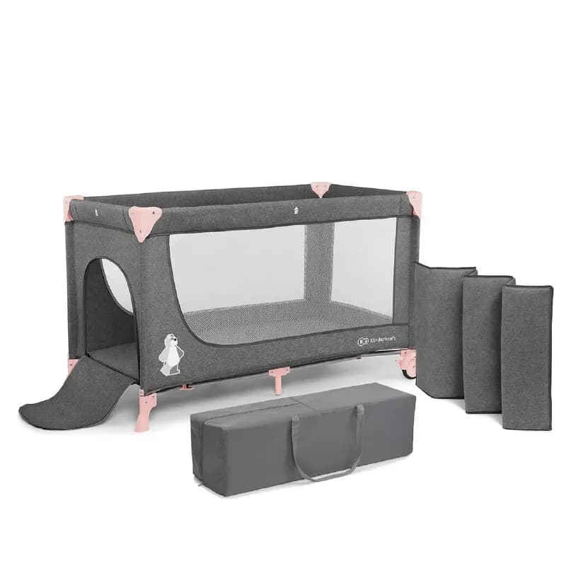 Kinderkraft Joy Basic Pink — Тбилиси — 200 ₾