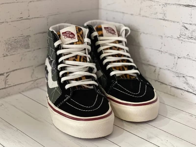 Кеды женские Vans оригинал размер 39 — Тбилиси — 200 ₾