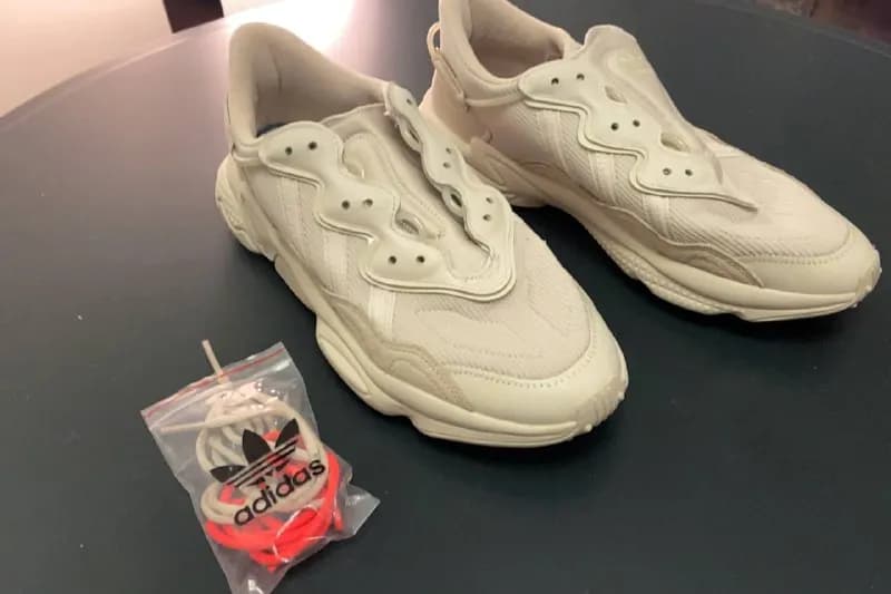 ADIDAS OZWEEGI EU — Тбилиси — 80 $