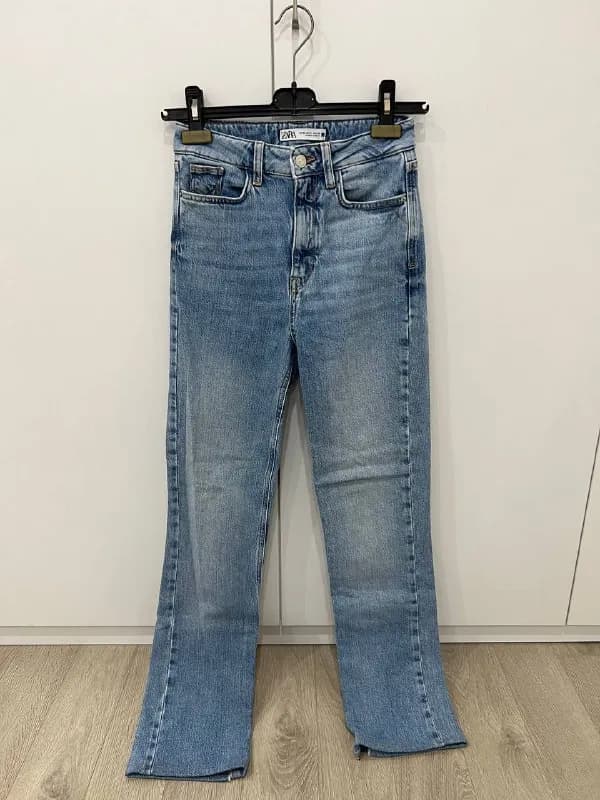1-2 раза). Zara, Massimo, mango, российские и грузинские дизайнеры. — Тбилиси — 350 ₾