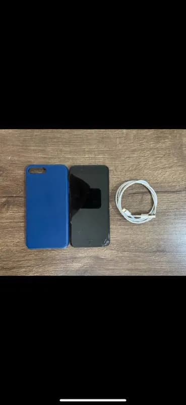 iPhone 8+ 256 gb — Тбилиси — 330 ₾