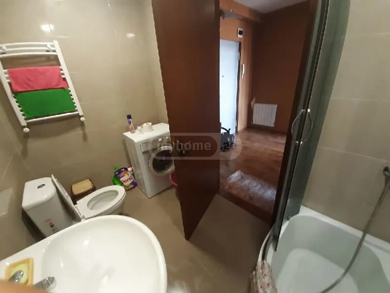 60 м — Тбилиси — 600 $