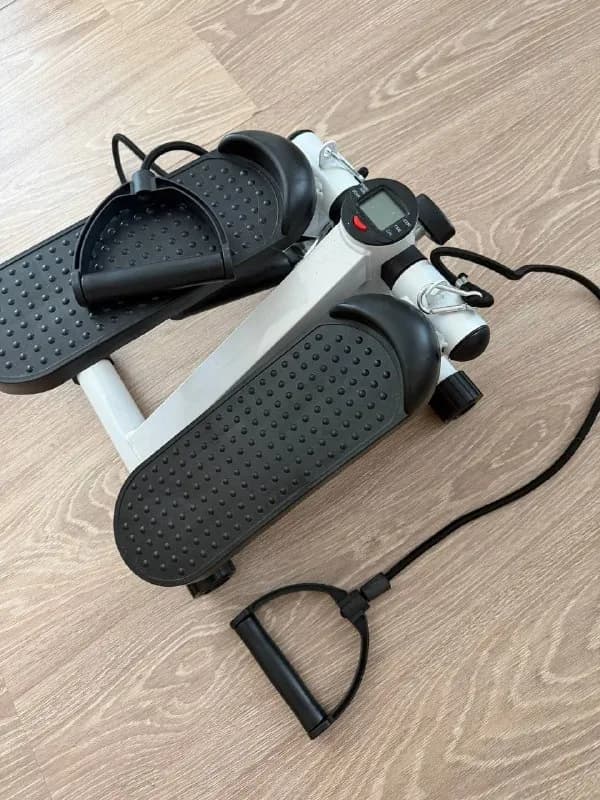 Степпер новый с ручками — Батуми — 150 ₾