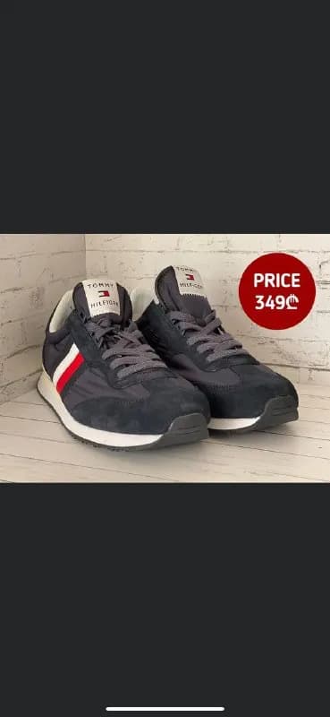Tommy Hilfiger оригинал размер 42/44 цена 349 лари — Тбилиси — 349 ₾