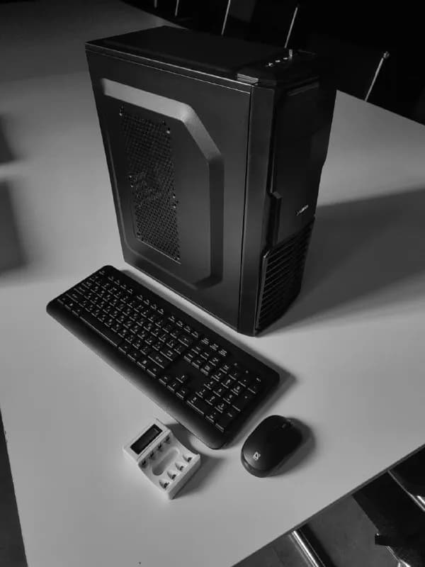 CS: GO, разрешение экрана 2560×1440, максимальные настройки, выдает стабильные 90-100fps). В отличн — Тбилиси — 690 ₾