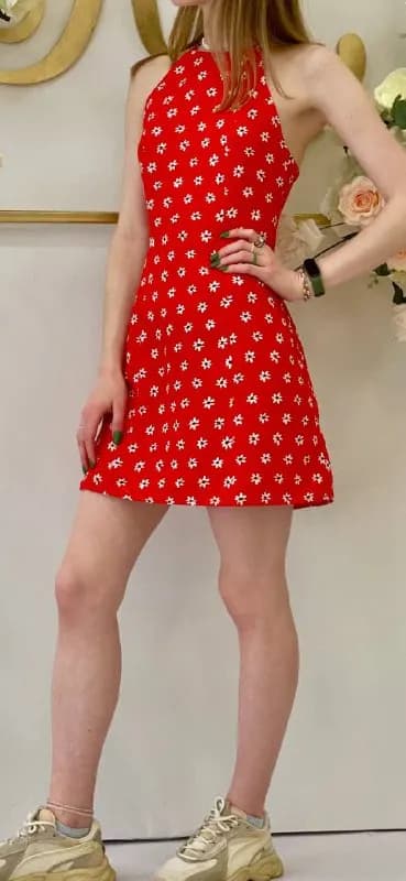 2 платья по 100 лари каждое, zara, размер xs — Тбилиси — 100 ₾