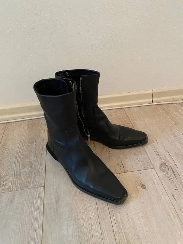 Zara с квадратным носом — Тбилиси — 100 ₾