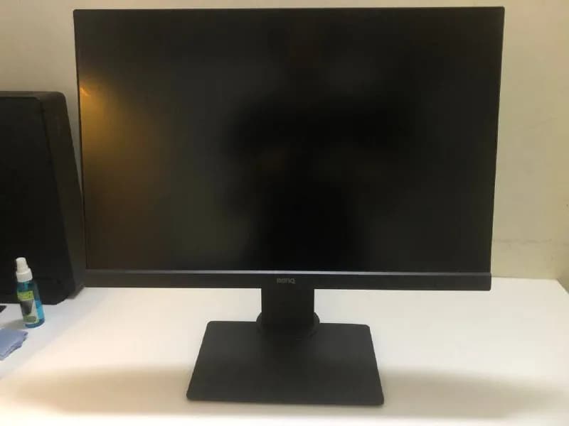 Benq SW240 — 800 лари / 300 долларов — Тбилиси — 800 ₾
