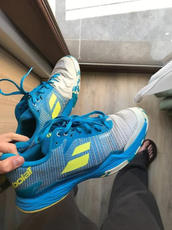 Babolat — Тбилиси — 80 ₾