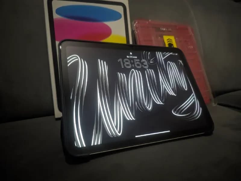 iPad 10 64GB — Батуми — 800 ₾