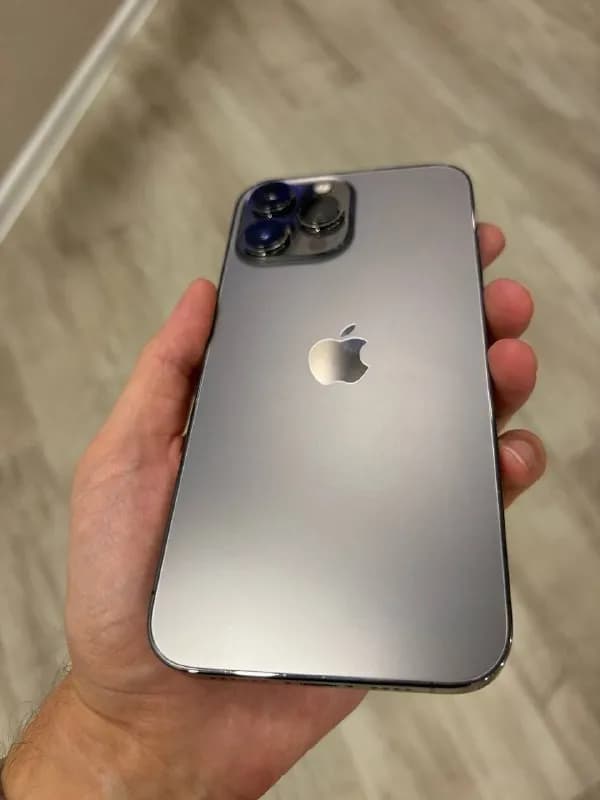 iPhone 13 Pro Max. 128gb — Батуми — 1 100 ₾