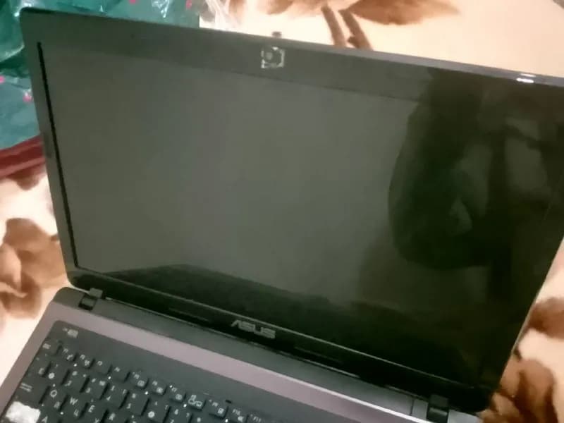 asus k53sd на запчасти. без зарядки. без диска. — Батуми — 60 ₾