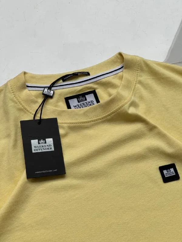 Weekend Offender — Батуми — 85 ₾