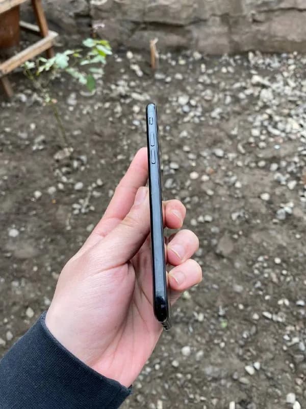 iPhone 7, 32GB, SPACE GRAY — Тбилиси — 300 ₾