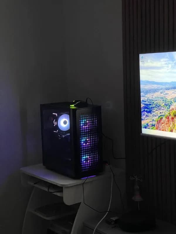 Intel Core i5-12400 °F — Батуми — 2 400 ₾