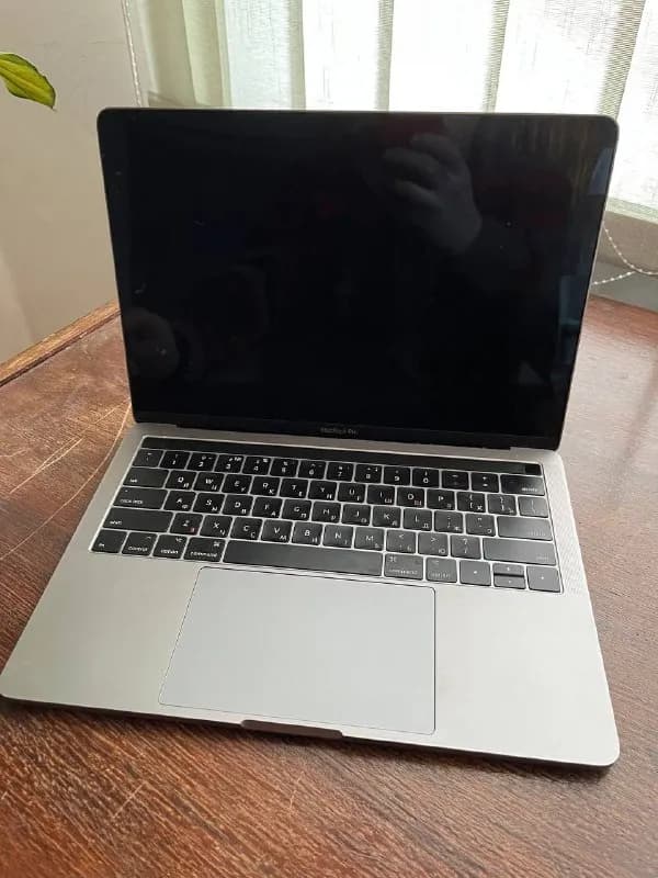 1000 лари MacBook Pro 13 2016 — Тбилиси — 1 000 ₾