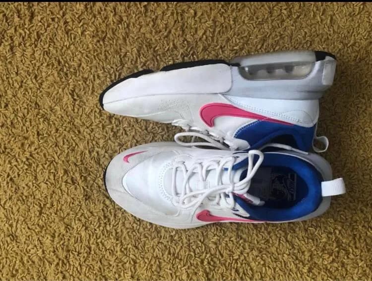 Nike Air max Verona — Тбилиси — 190 ₾