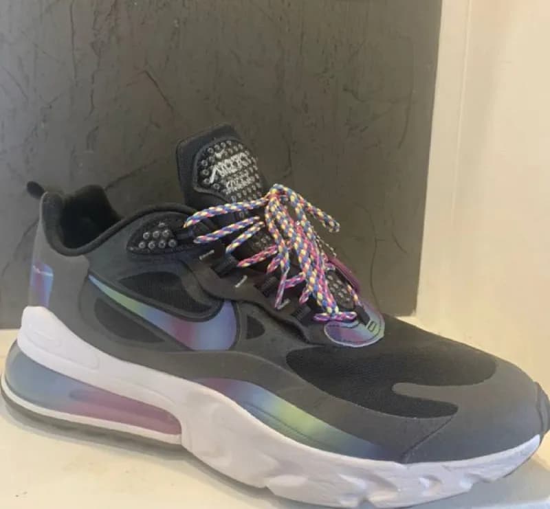 Nike Air Max React новые оригинал — Тбилиси — 250 ₾