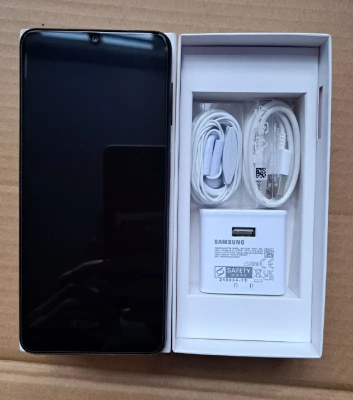 Samsung Galaxy A22 4G — Тбилиси — 350 ₾