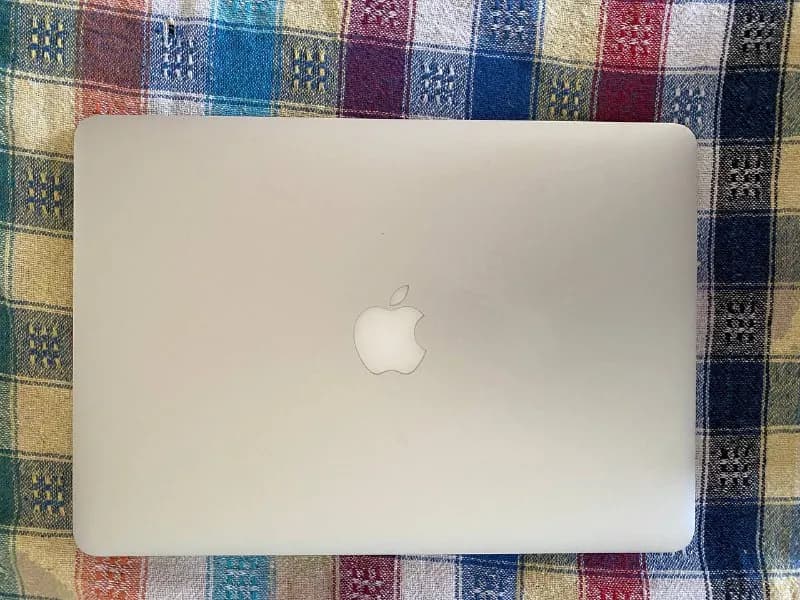 macbook air 2017 — Тбилиси — 970 ₾