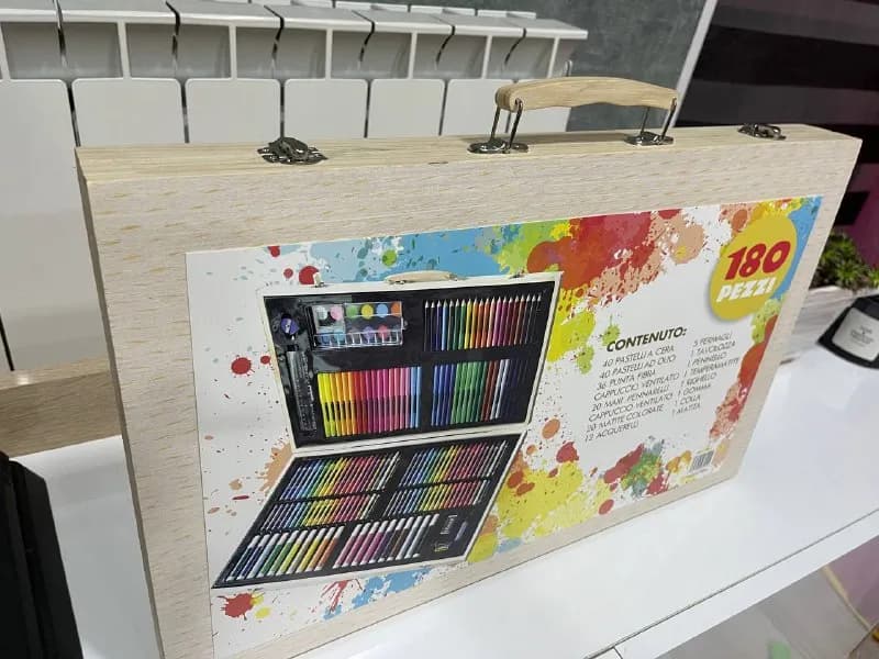 180 деталей — Тбилиси — 75 ₾