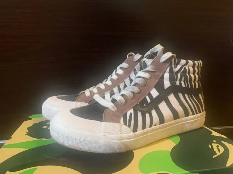 Кеды Jack Jones 41 EU — Тбилиси — 110 ₾