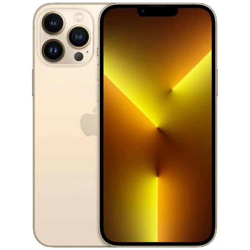 IPHONE 13 PRO GOLD ПОЛНЫЙ КОМПЛЕКТ! — Тбилиси