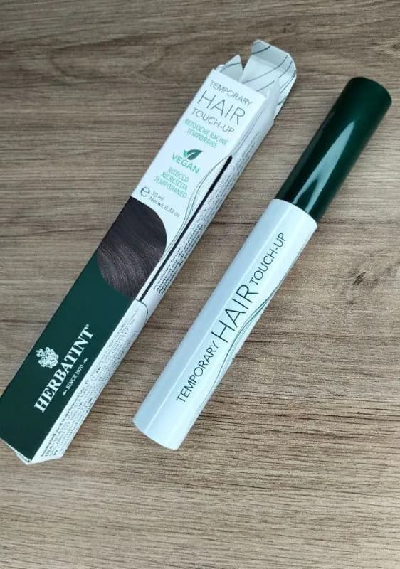 Веганская тушь для волос Herbatint каштановый — Тбилиси — 70 ₾