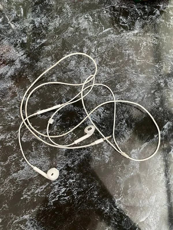 AirPods jack 3.5 mm — Тбилиси — 50 ₾