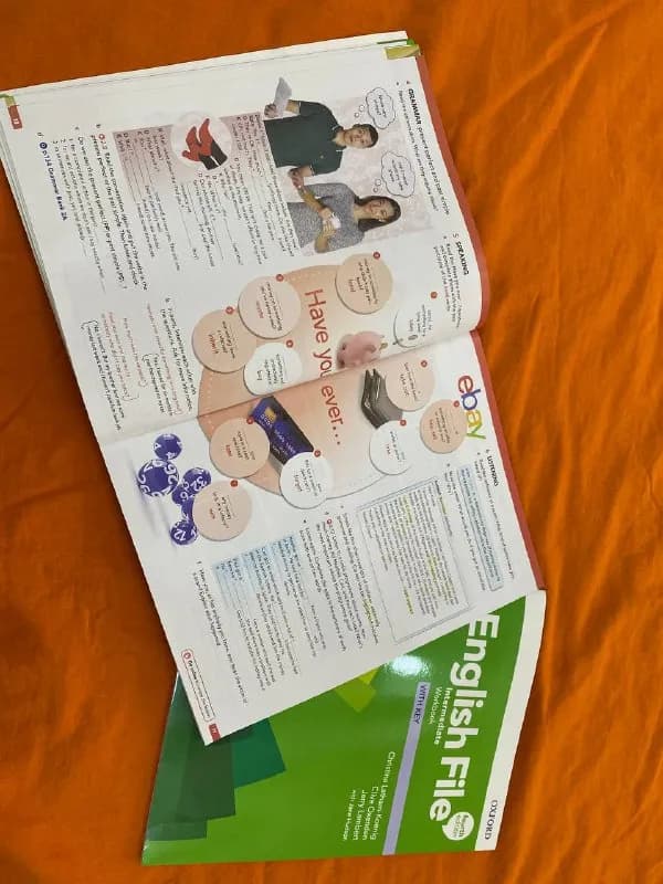 Beginner до upper-intermediate. 80 лари. Все 5 отдам за 60 каждую — Тбилиси — 80 ₾