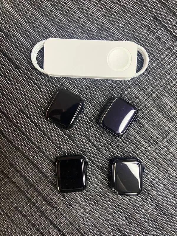 Apple Watch SE 40 и 44 мм — Тбилиси — 650 ₾