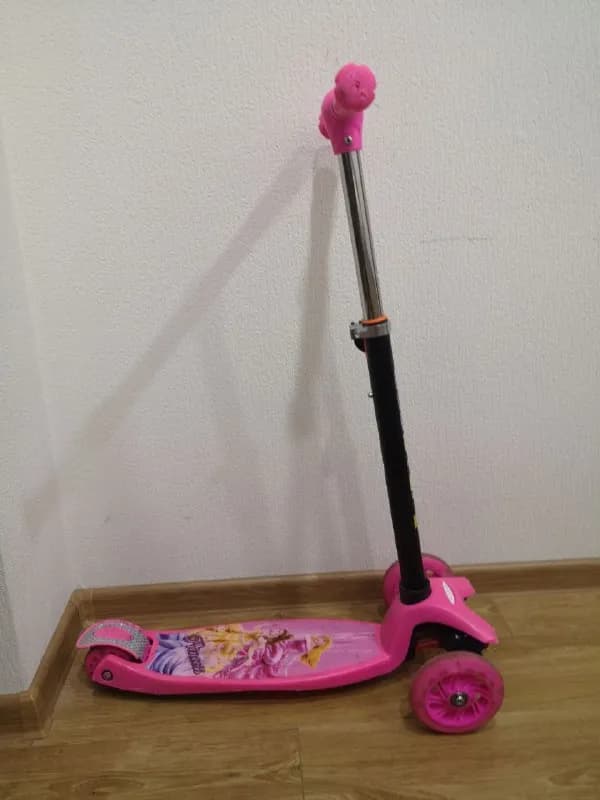 #самокат #детские игрушки — Тбилиси — 1 045 ₾
