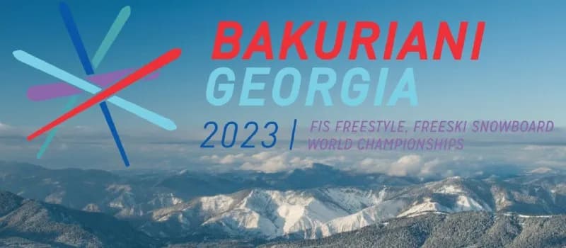 3 дня и 2 ночи на фестиваль FIS Freestyle Ski & Snowboard-2023🏂 — Тбилиси