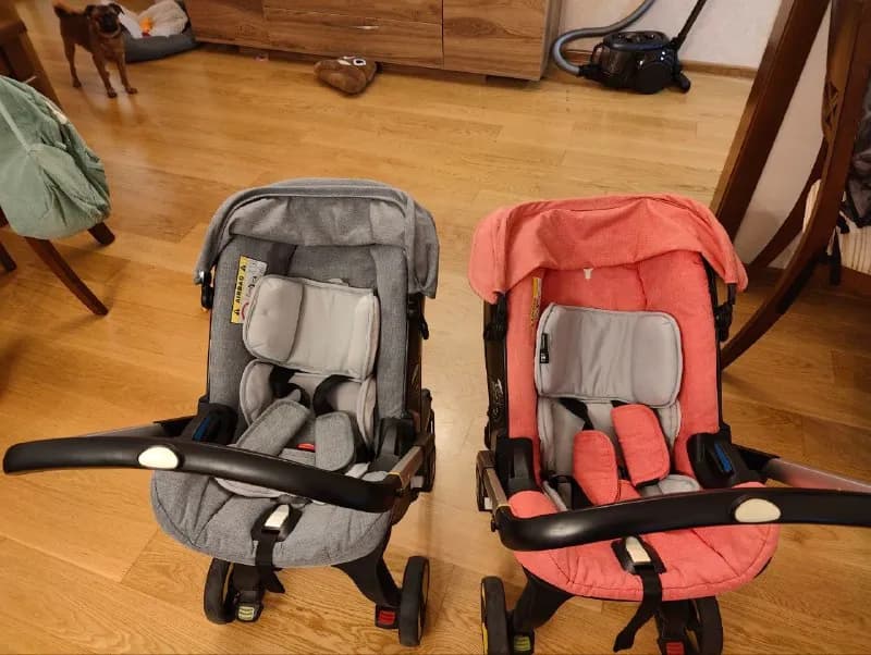 FooFoo (аналог Doona) — Тбилиси — 280 ₾