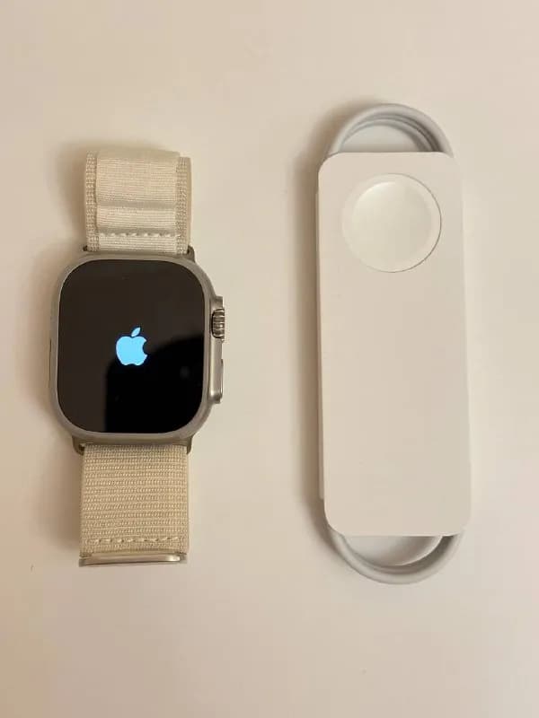 Apple Watch Ultra 49 mm — Тбилиси — 2 000 ₾