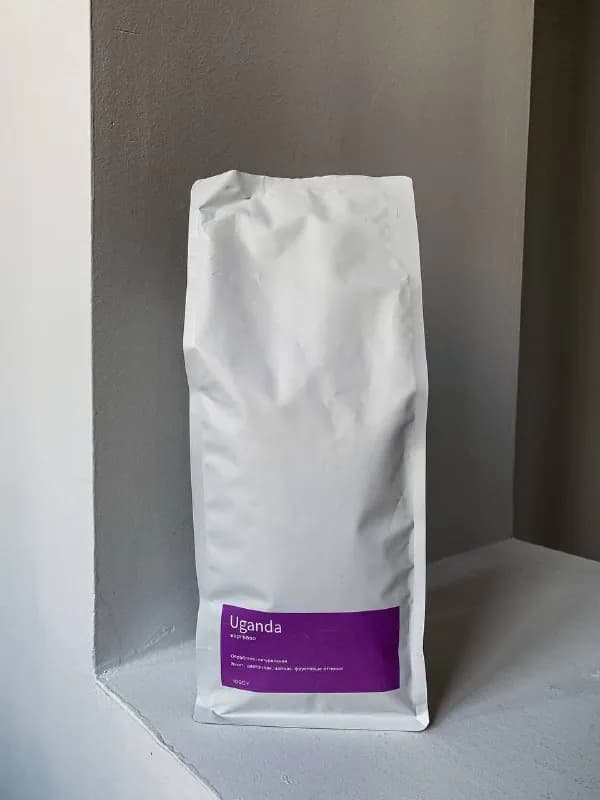Sample Roasters — Тбилиси — 70 ₾