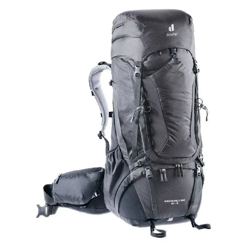 Deuter Aircontact Pro 60+15. — Тбилиси — 450 ₾