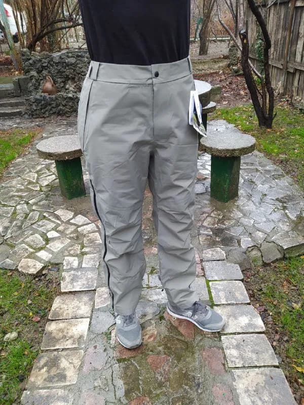 Naturehike мембранные. Покупал для походов, но подойдут для лёгких прогулок в пасмурную погоду. Удоб — Тбилиси — 190 ₾
