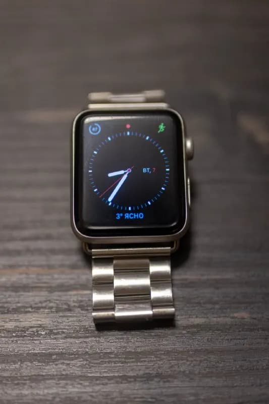 Apple Watch 2 80gel — Тбилиси — 280 ₾
