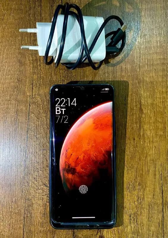 Xiaomi Mi Note 10 Pro 8/256 гб. Внешне 3+ из 5 ⭐️ — Тбилиси — 350 ₾