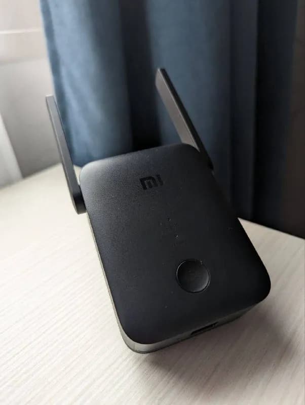 Xiaomi Mi WiFi Range Extender AC1200 (старшая модель, с портом Ethernet и поддержкой 5Ггц) — Тбилиси — 70 ₾