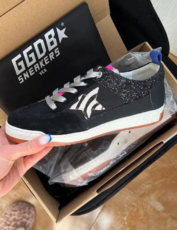 golden goose — Тбилиси — 100 ₾