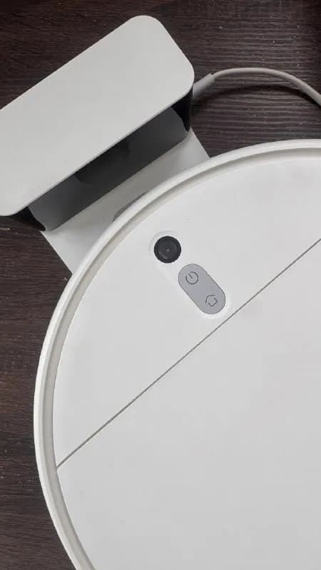 Xiaomi Mi Robot Vacuum-Mop 2 — 290 лари 🔥 — Батуми — 290 ₾