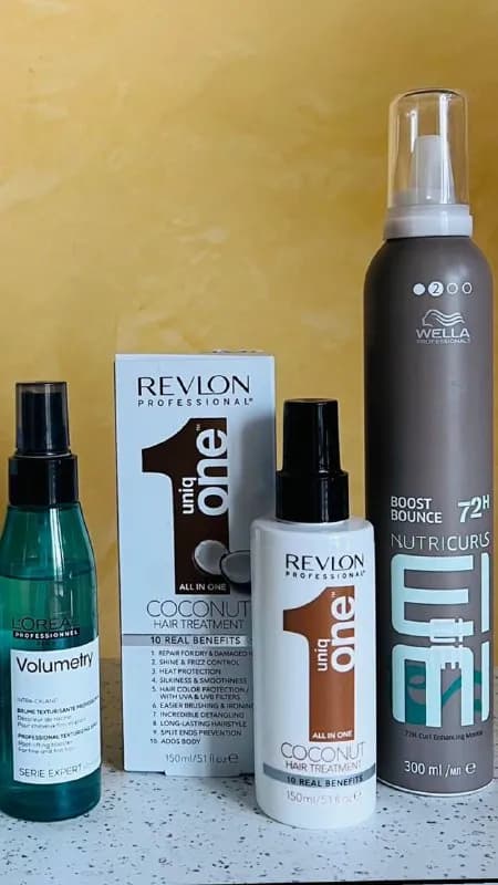 L’Oreal professional Volumetry спрей для обьема — Тбилиси — 40 ₾